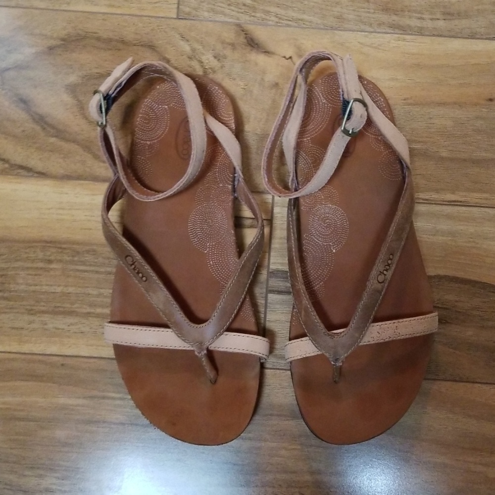 Chaco Sandals!